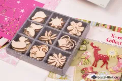 2. Wahl Paket für Scrapbooking [94]